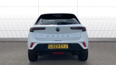 Vauxhall Mokka 1.2 Turbo 100 GS  5dr Petrol Hatchback